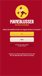 Mobile Screenshot of maneblusser.com